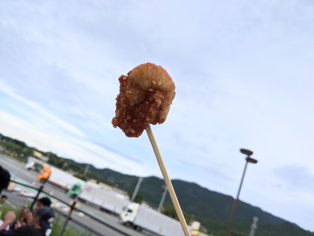 古賀おにぎり屋