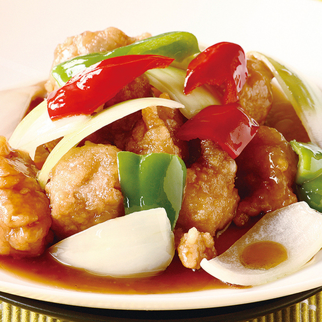 鶏家