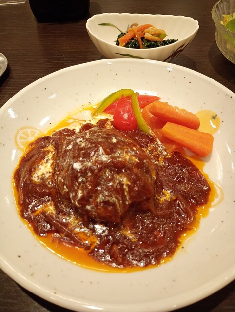 ほっともっと 古賀店
