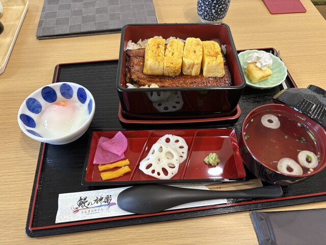 かまロール