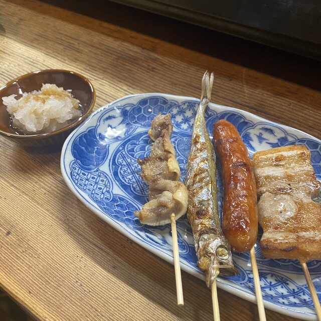 まつぼっくり食堂