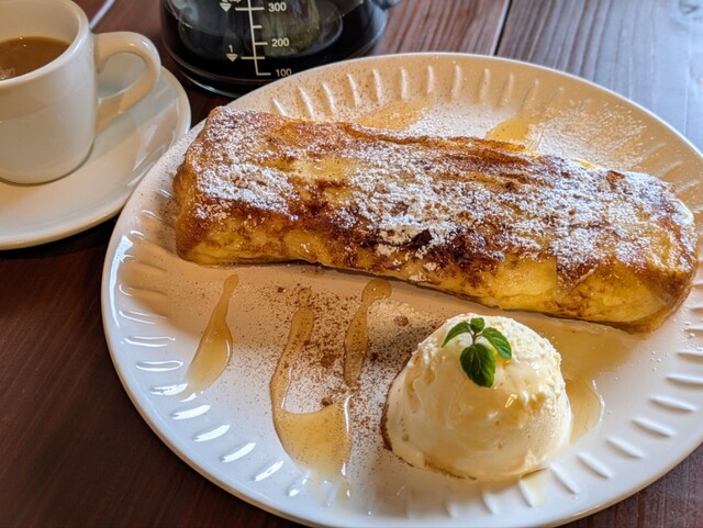 キッチン あしたば 古賀店
