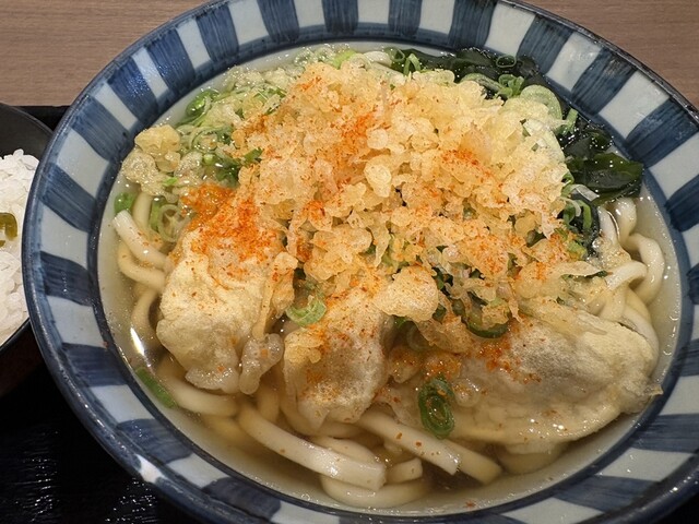 峠庵
