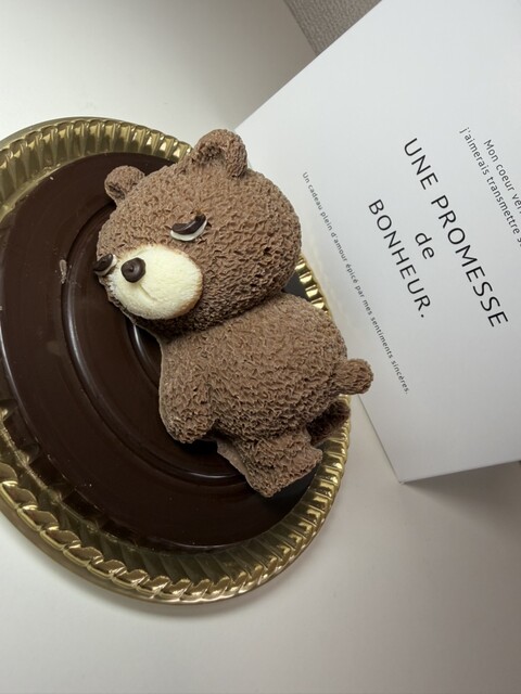 ケーキのメルシィ