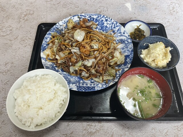 本格炭火焼鳥そら