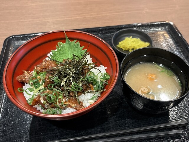 ご飯家 四季彩