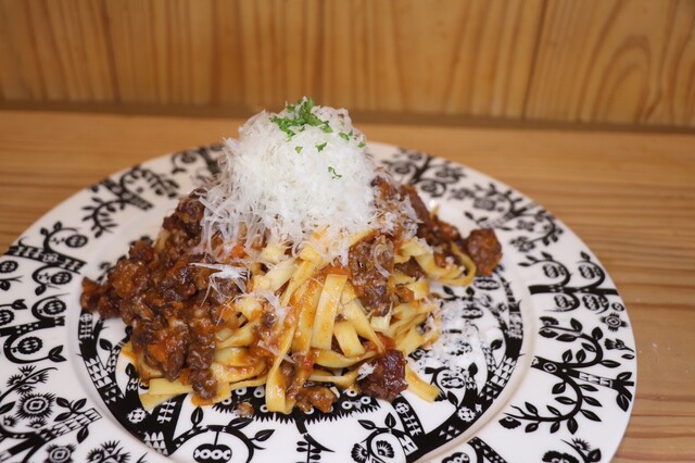 PASTA LEGARE