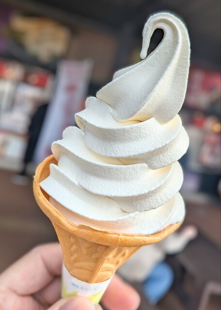 峠食堂 古賀SA下り店