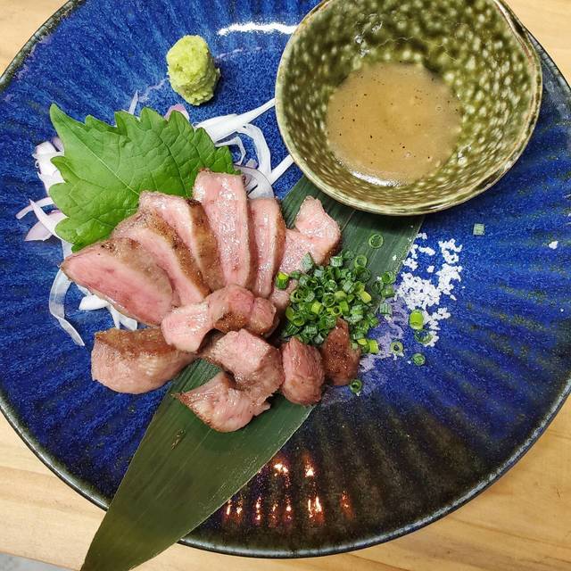 大衆焼肉 牛気商店