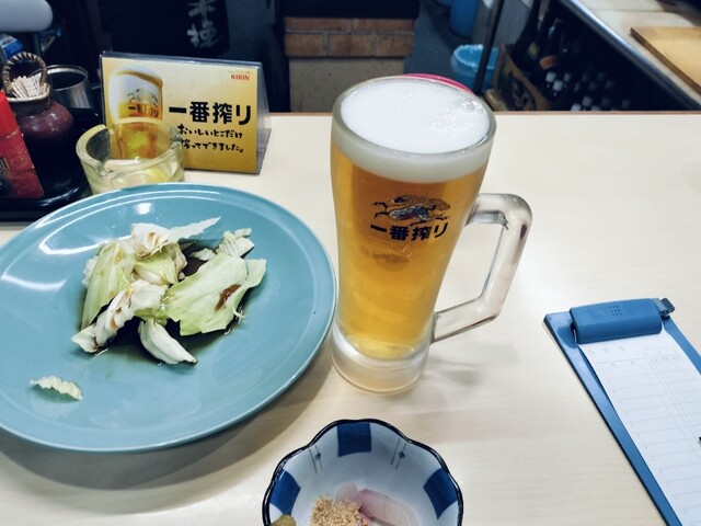 味処たつ