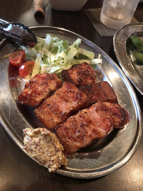 ステーキハウス ブロンコビリー 古賀店