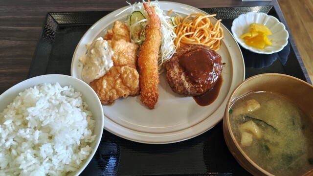チキン南蛮専門店 なんばん屋