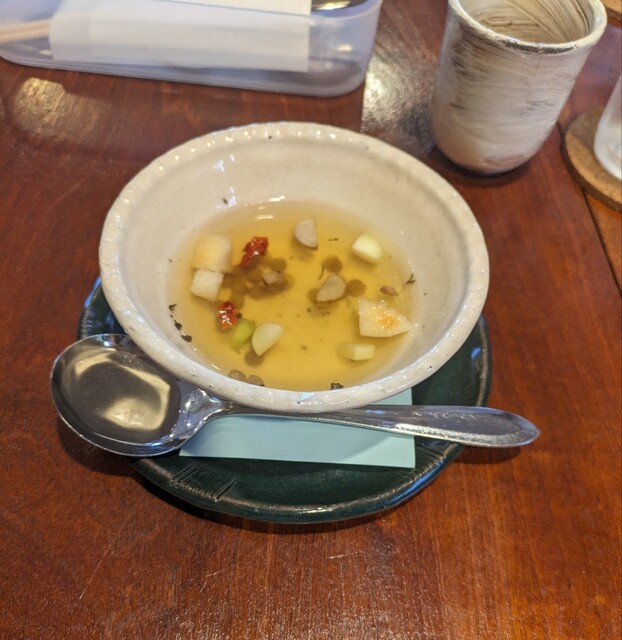 宝来軒 吉富支店