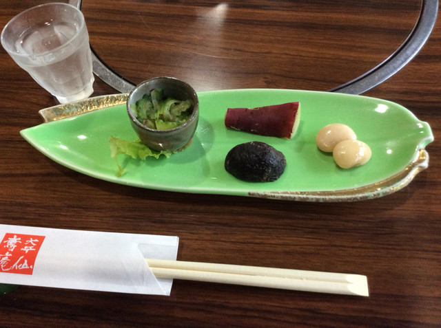 太平 仙寿庵
