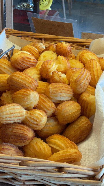職人のからあげ 華鳥
