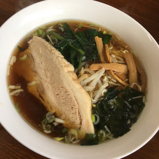 焼肉 和 上毛町店