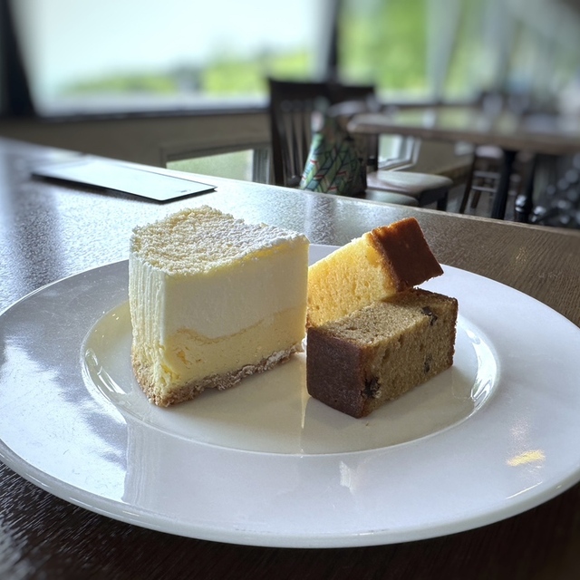 Chez-tani 瀬の本高原店
