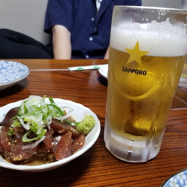 お茶や食堂