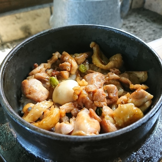 食事処 春日