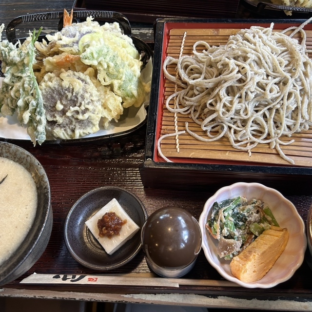 そば処 よしぶ