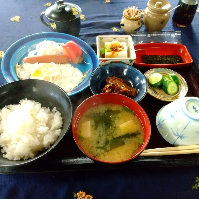 九重ヒュッテ