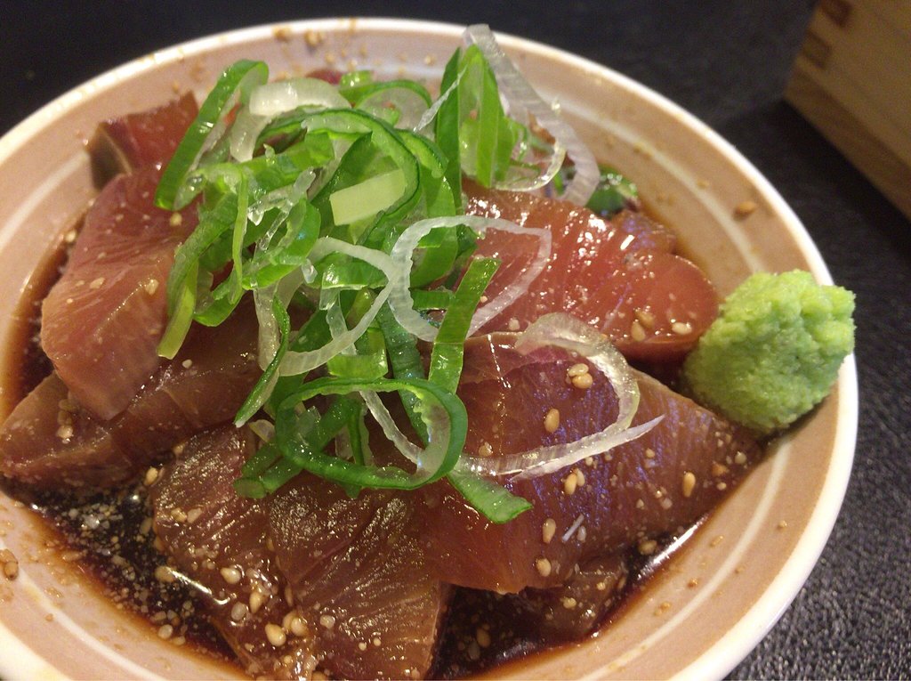 Ochaya Shokudo
