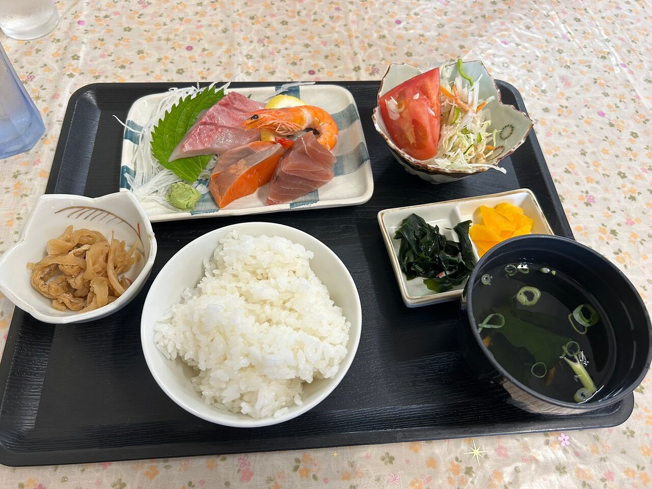 Oshokujidokoro Sakanaya
