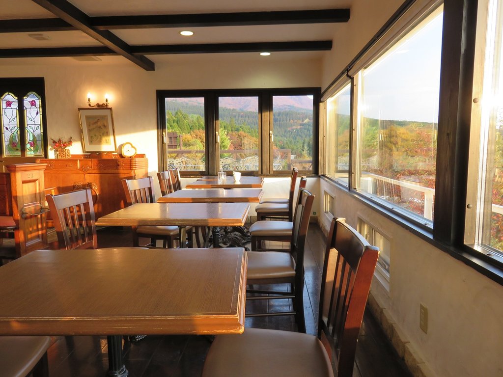 Chez Tani Senomoto Kogen