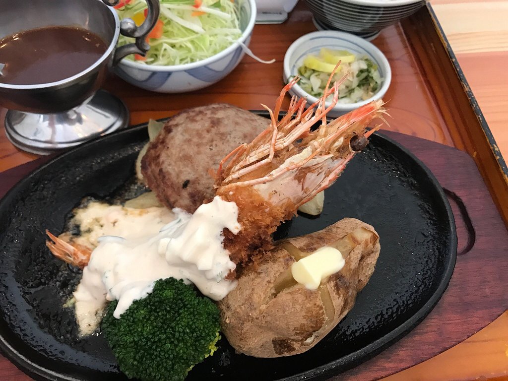 Restaurant Aoyama