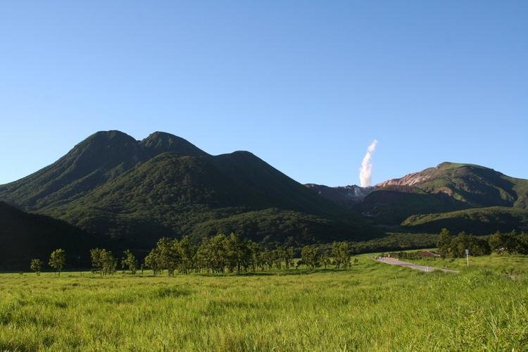 Iida Highlands