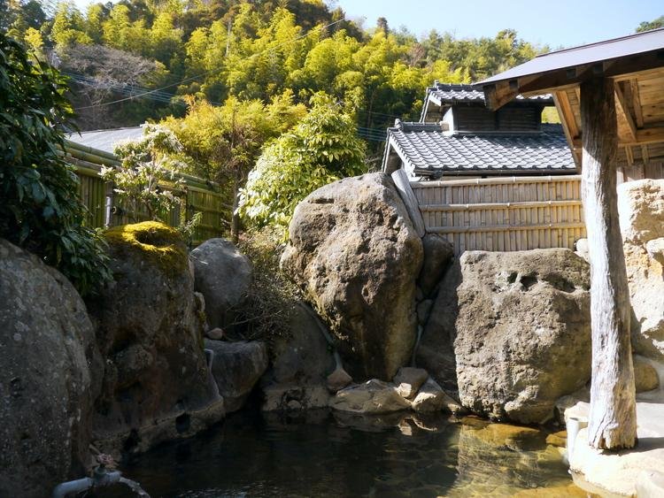 Yu Tsubo Onsen