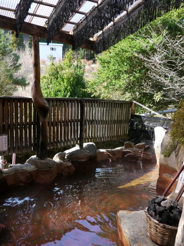 Suibun Onsen