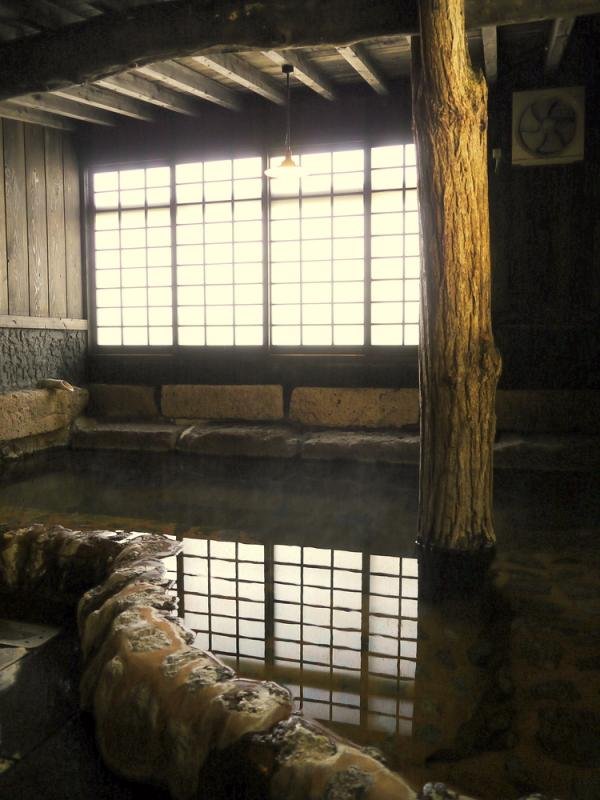 Ryumon Onsen