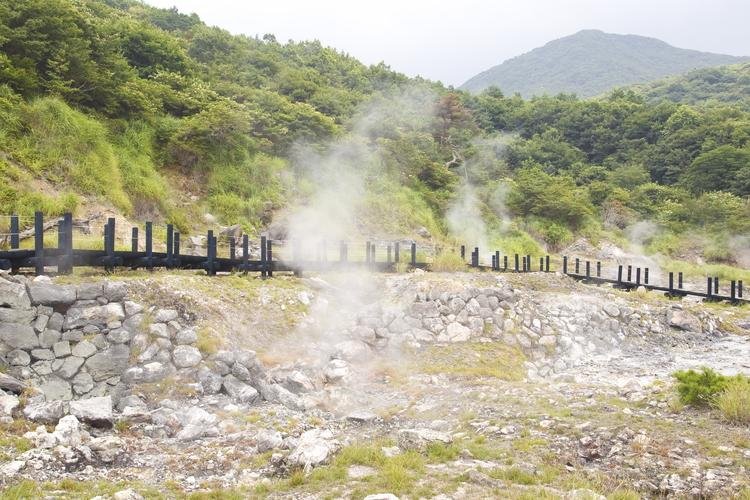 Komatsu Jigoku