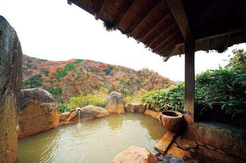 Gorge Inn Nihiki Oni