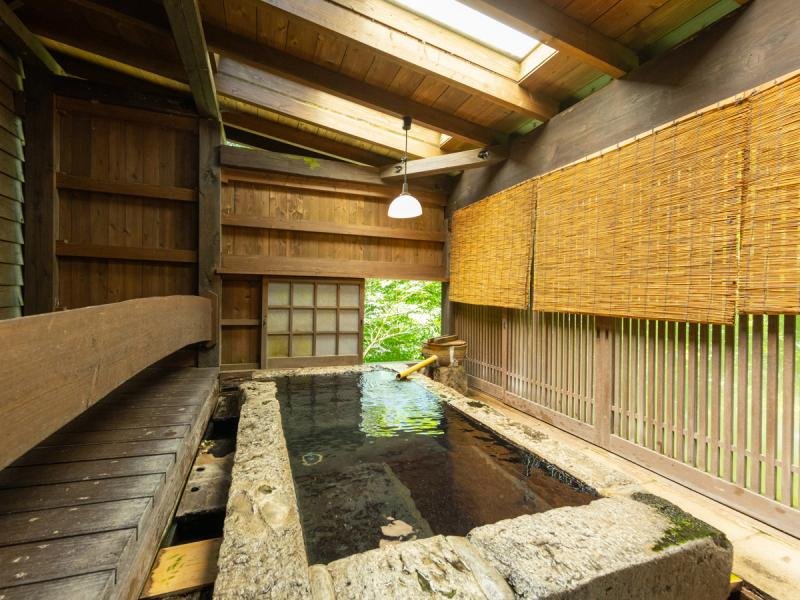 Komatsu Villa Inn