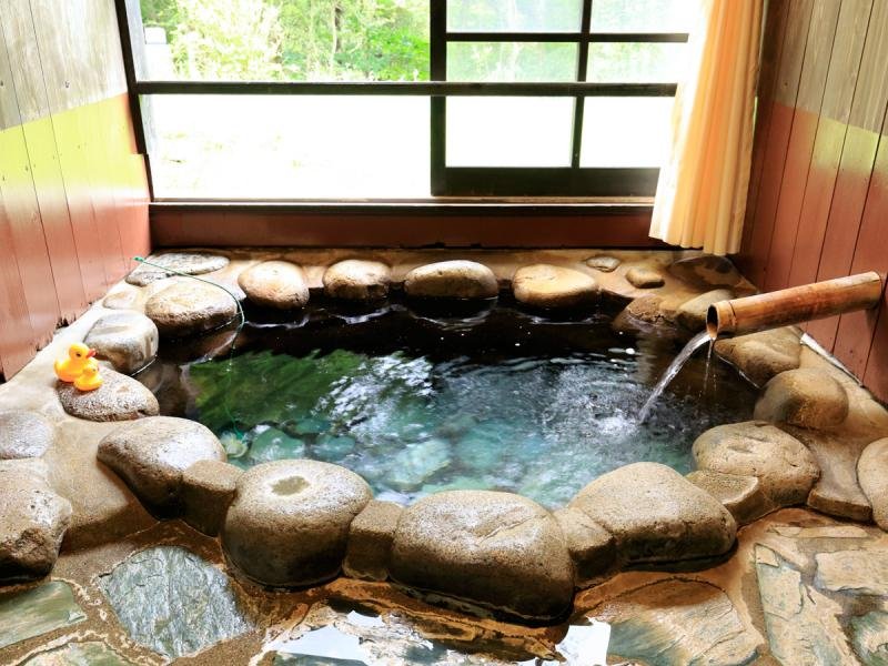 Nanakamado Ryokan
