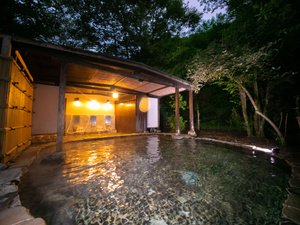 宝泉寺観光ホテル 湯本屋