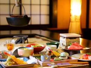 宿房 花しのぶ