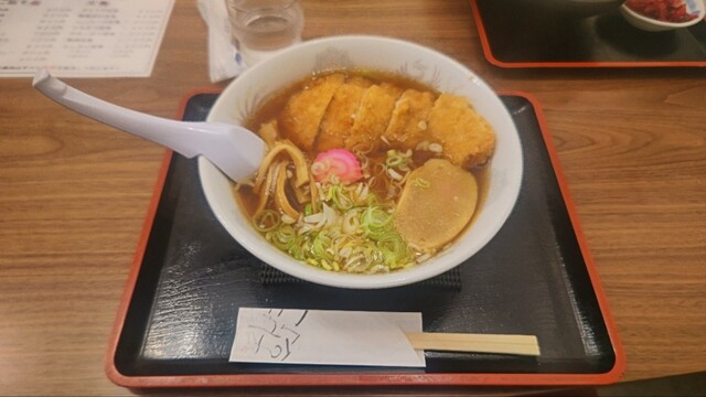 とんかつ栗平