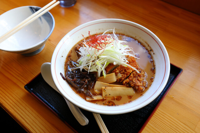 飯屋 MAGO