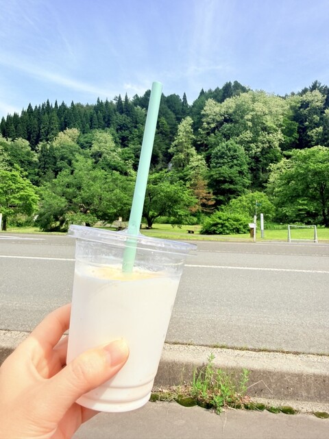 こさか七滝