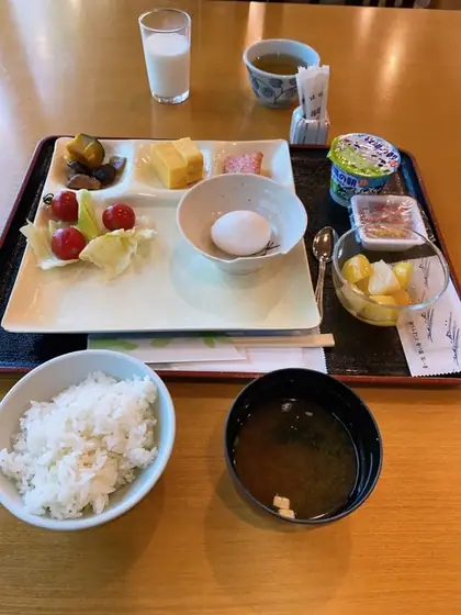 Restaurant Oirase