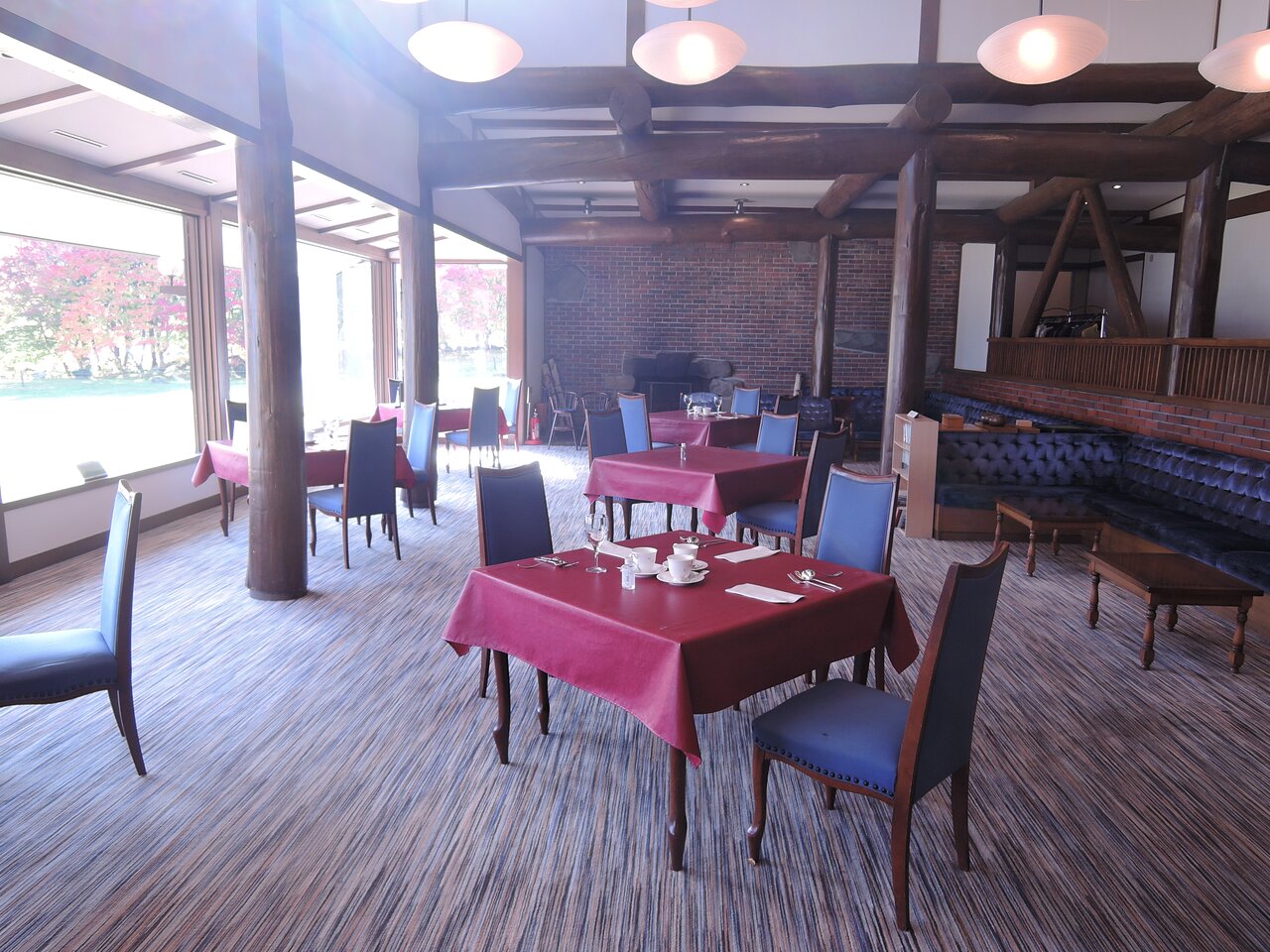 Main Dining Room