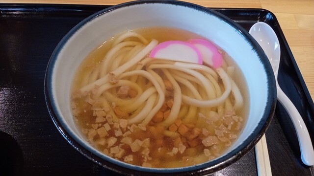うどんセンター銀