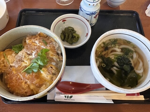 ガスト 下松店
