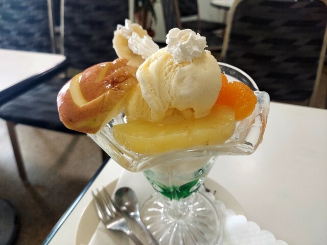天婦羅 和楽