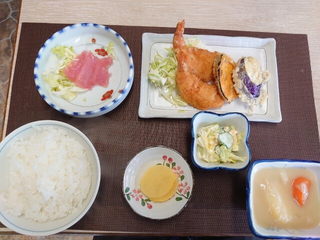 たこ焼き 相もん屋