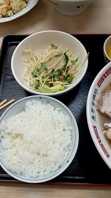 廣華楼