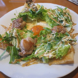 とりでん 周南店